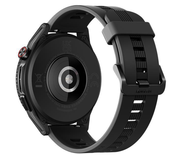 Huawei Watch GT 3 SE 46mm czarny - 1084894 - zdjęcie 4